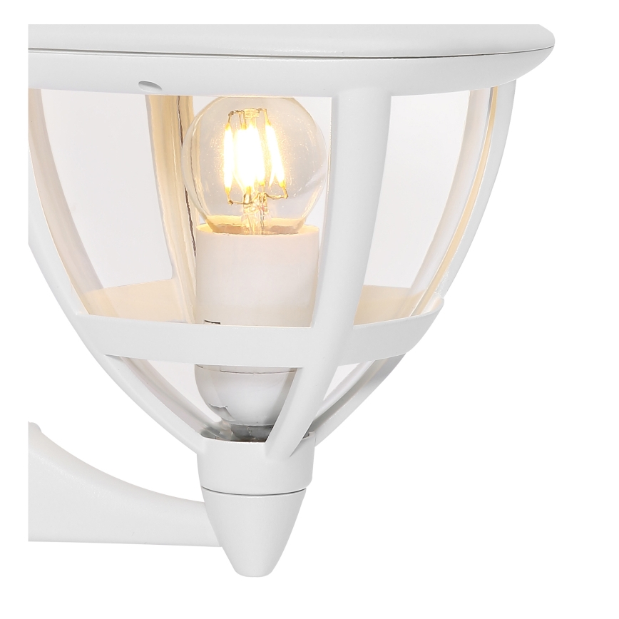 Globo 31991 - Kinkiet zewnętrzny NOLLO 1xE27/40W/230V IP44