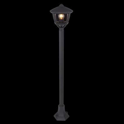 Globo - Lampa zewnętrzna 1xE27/40W/230V IP44