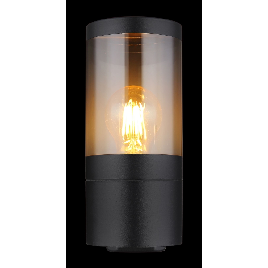 Globo - Kinkiet zewnętrzny 1xE27/60W/230V IP44