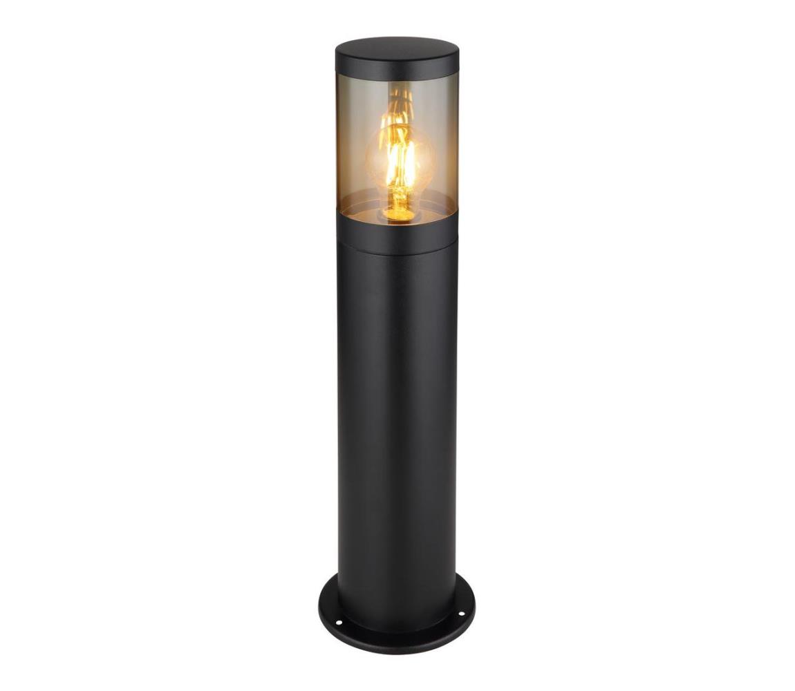 Globo 32015BS - Lampa zewnętrzna XELOO 1xE27/60W/230V 50 cm IP44