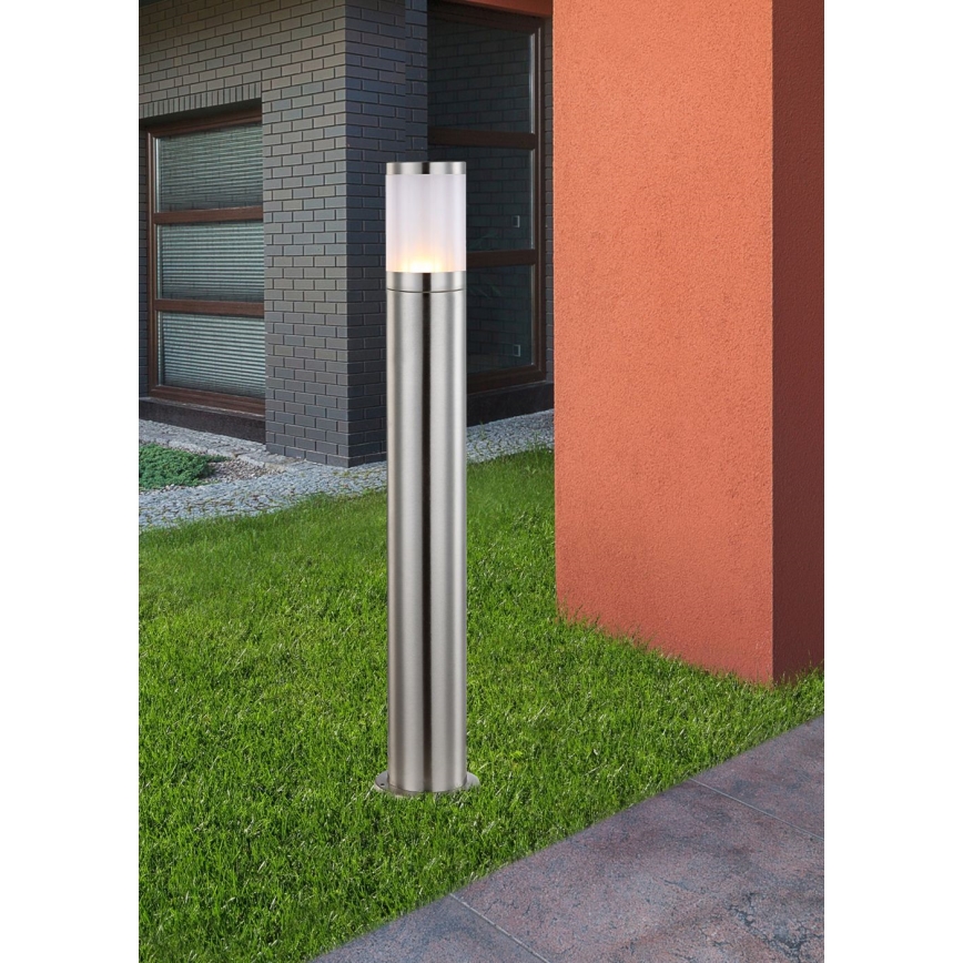 Globo - Lampa zewnętrzna 1xE27/60W/230V