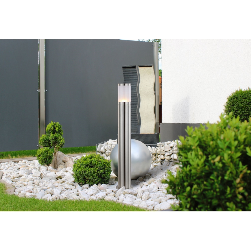 Globo - Lampa zewnętrzna 1xE27/60W/230V