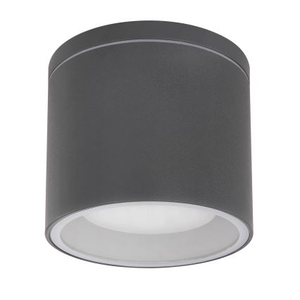 Globo 32063A - Plafon zewnętrzny ALCALA 1xGX53/11W/230V IP44