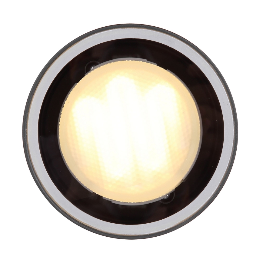 Globo - Plafon zewnętrzny 1xGX53/11W/230V IP44