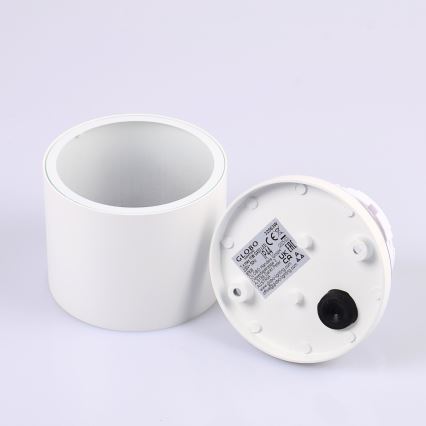 Globo - Plafon zewnętrzny 1xGX53/11W/230V IP44