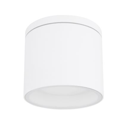 Globo - Plafon zewnętrzny 1xGX53/11W/230V IP44