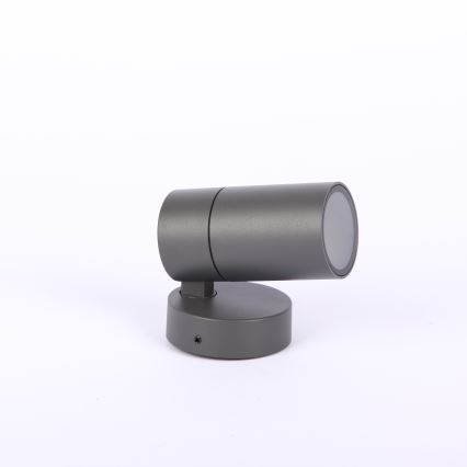 Globo - Kinkiet punktowy 1xGU10/35W/230V