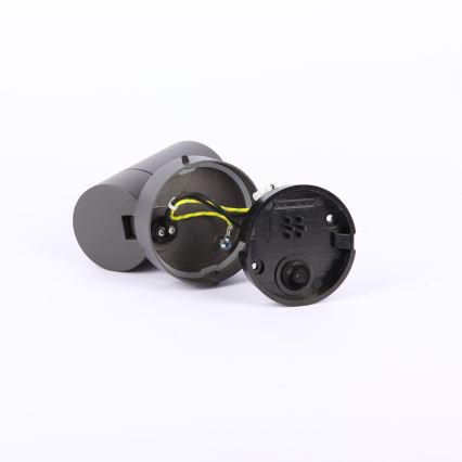Globo - Kinkiet punktowy 1xGU10/35W/230V