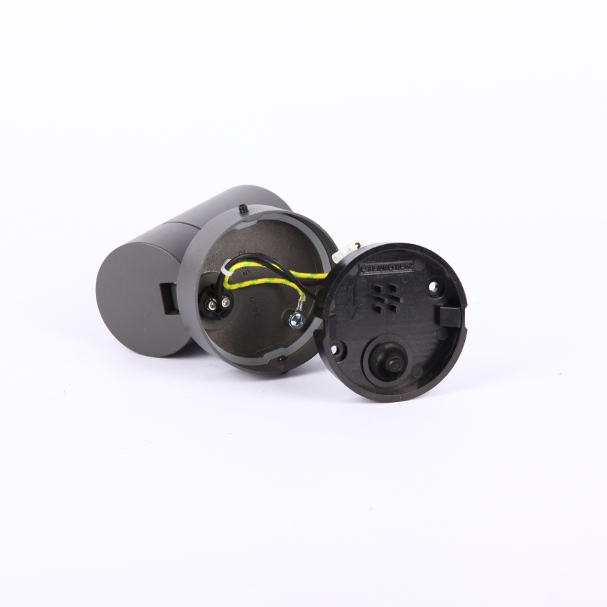 Globo - Kinkiet punktowy 1xGU10/35W/230V