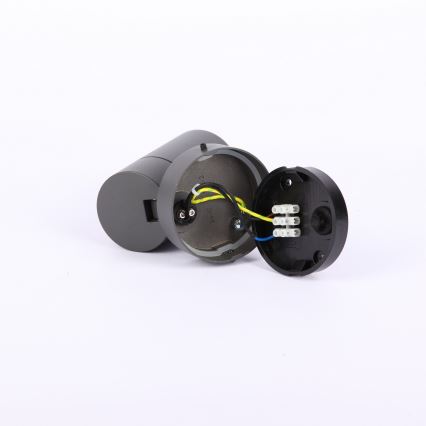 Globo - Kinkiet punktowy 1xGU10/35W/230V