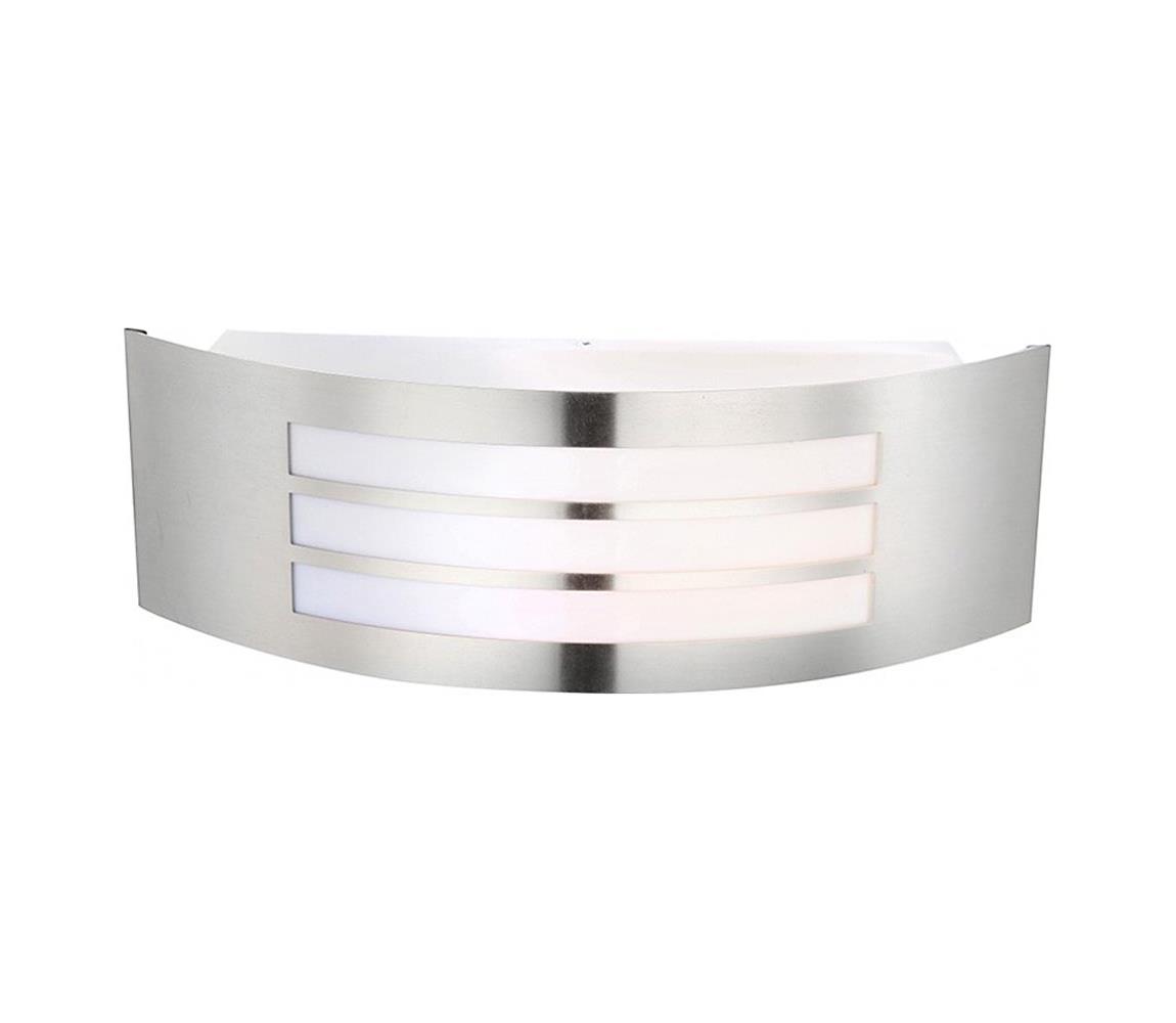 Globo 32094 - LED lampa zewnętrzna CORNUS 1xE27/20W/230V