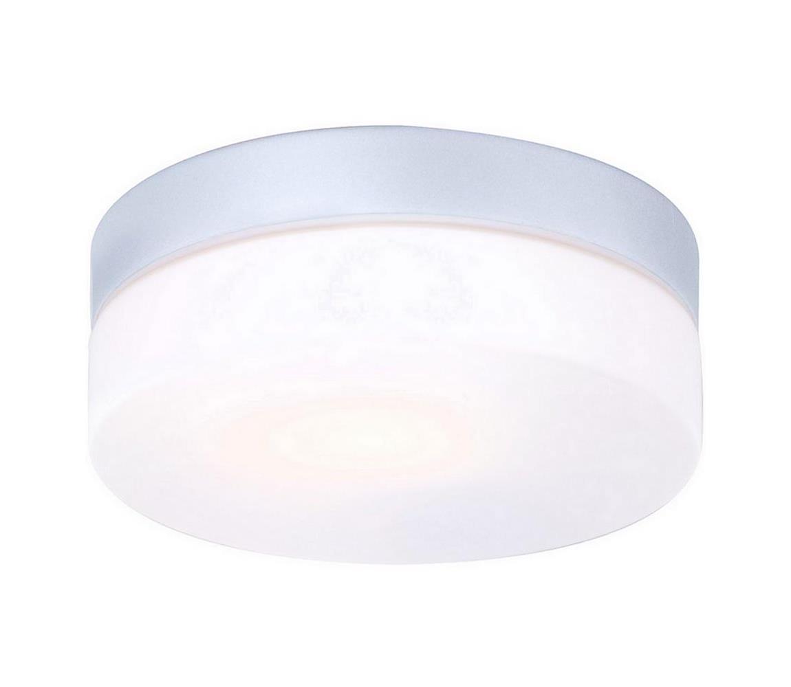 Globo 32111 - Oświetlenie łazienkowe VRANOS 1xE27/60W/230V IP44