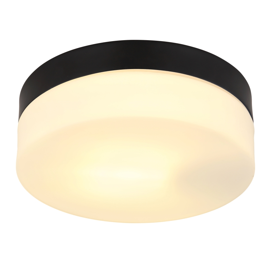 Globo - Oświetlenie łazienkowe 1xE27/60W/230V śr. 18,4 cm IP44