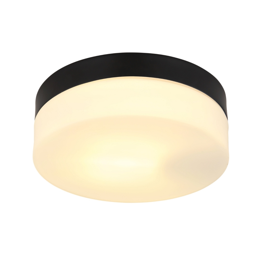 Globo - Oświetlenie łazienkowe 1xE27/60W/230V śr. 18,4 cm IP44
