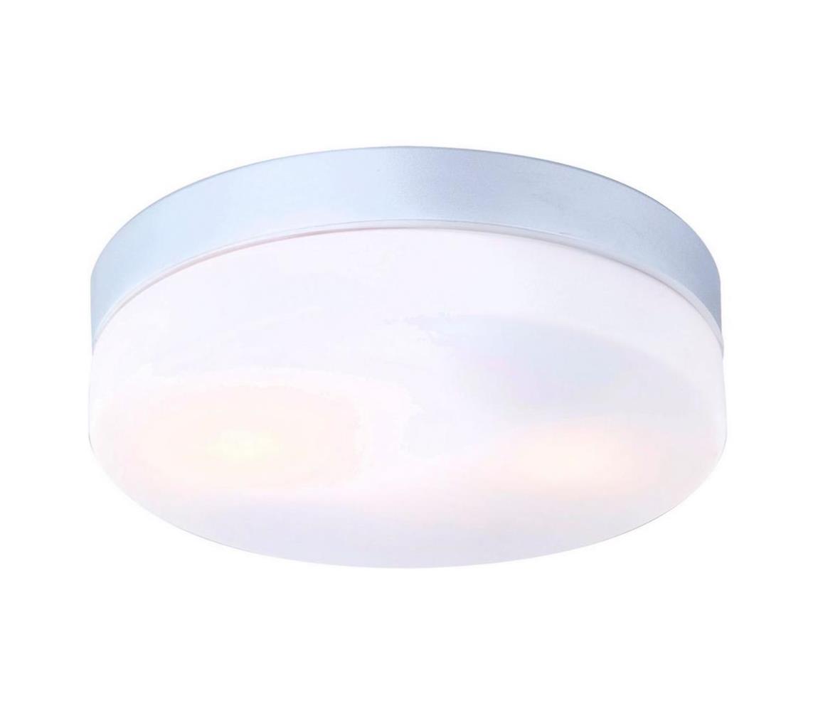 Globo 32112 - Oświetlenie łazienkowe VRANOS 2xE27/40W/230V IP44