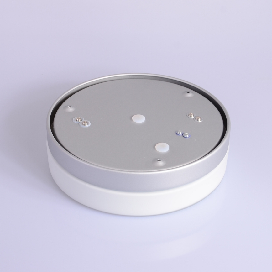 Globo - Oświetlenie łazienkowe 2xE27/40W/230V śr. 24 cm IP44