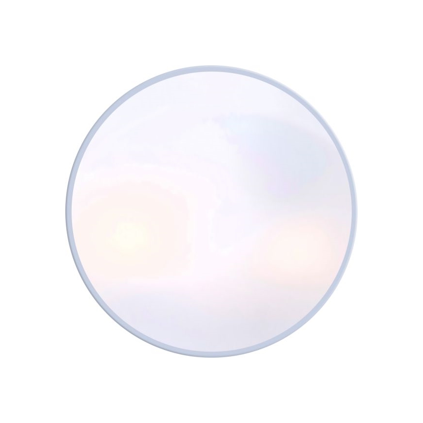 Globo - Oświetlenie łazienkowe 2xE27/40W/230V śr. 24 cm IP44