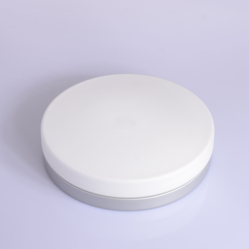 Globo - Oświetlenie łazienkowe 3xE27/40W/230V śr. 30 cm IP44