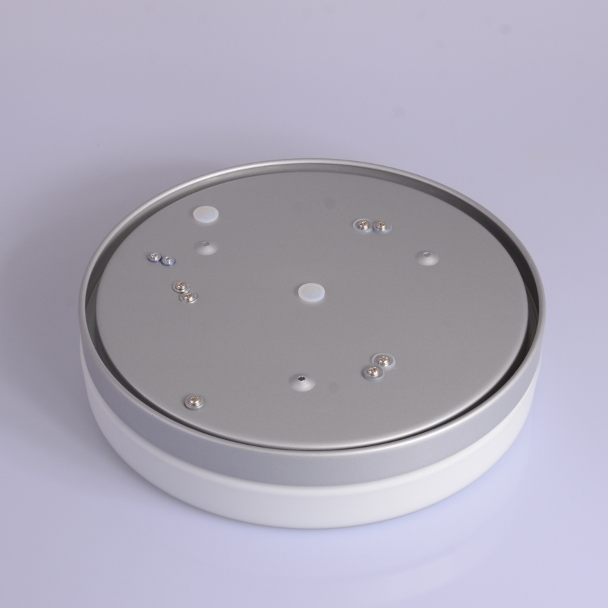 Globo - Oświetlenie łazienkowe 3xE27/40W/230V śr. 30 cm IP44