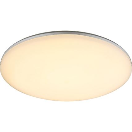 Globo - LED Plafon zewnętrzny 1xLED/24W/230V IP54