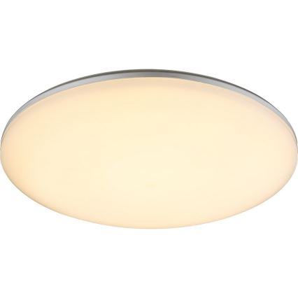 Globo - Plafon zewnętrzny LED/24W/230V IP54