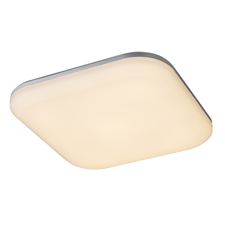 GLOBO 32119-24 - LED Plafon zewnętrzny DORI 1xLED/24W/230V