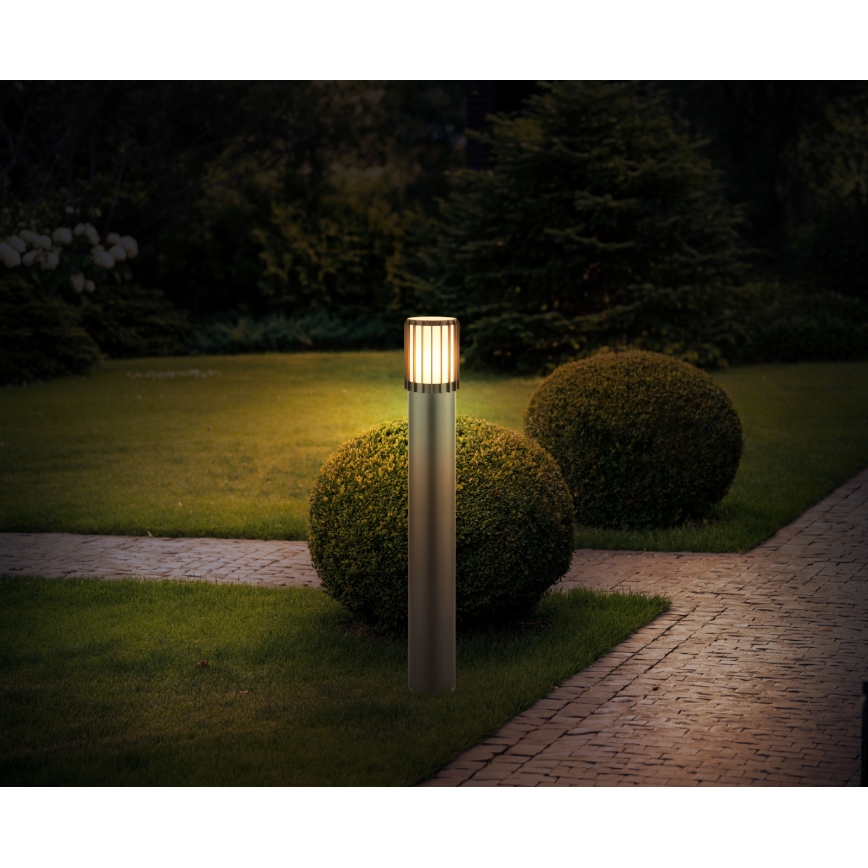 Globo - Lampa zewnętrzna 1xE27/15W/230V IP54 100 cm
