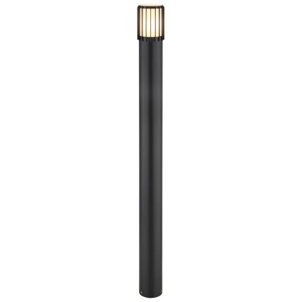 Globo - Lampa zewnętrzna 1xE27/15W/230V IP54 100 cm