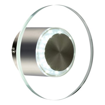 GLOBO 32401 - LED Lampa zewnętrzna DANA 10xLED/0,06W/3V/230V