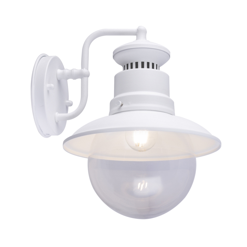 Globo - Kinkiet zewnętrzny 1xE27/60W/230V IP44