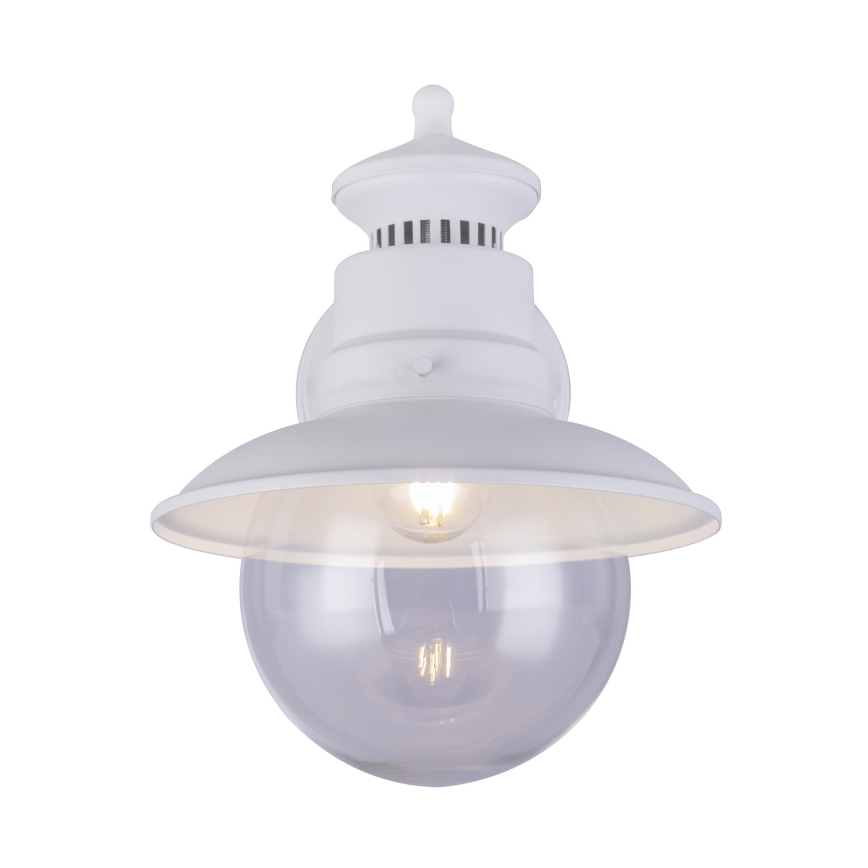 Globo - Kinkiet zewnętrzny 1xE27/60W/230V IP44