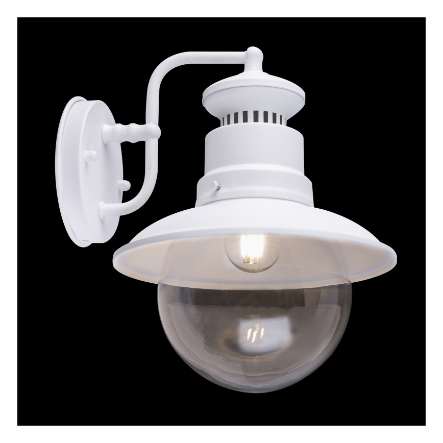Globo - Kinkiet zewnętrzny 1xE27/60W/230V IP44