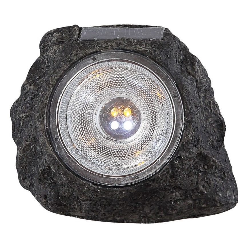 Globo - ZESTAW 3x LED Oświetlenie solarne LED/1,2V IP44