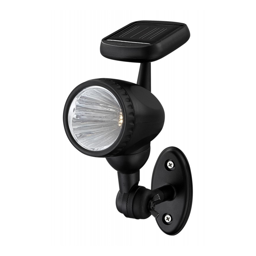 Globo - LED Oświetlenie solarne 3xLED/0,06W IP44