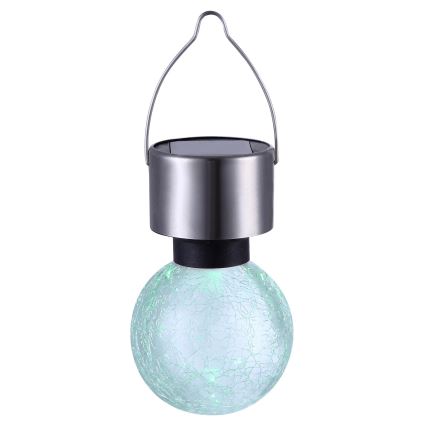 Globo - Lampa solarna LED/0,05W/1,2V IP44