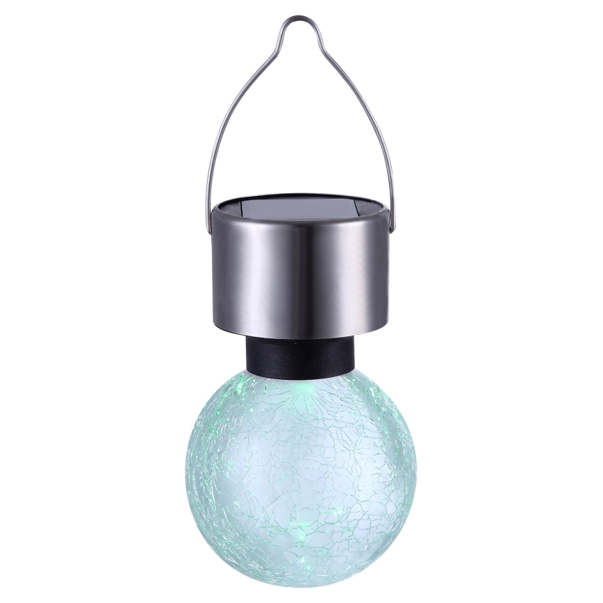 Globo - Lampa solarna LED/0,05W/1,2V IP44