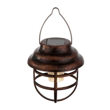 Globo 33059-16 - LED Oświetlenie solarne LED/0,06W/3,2V