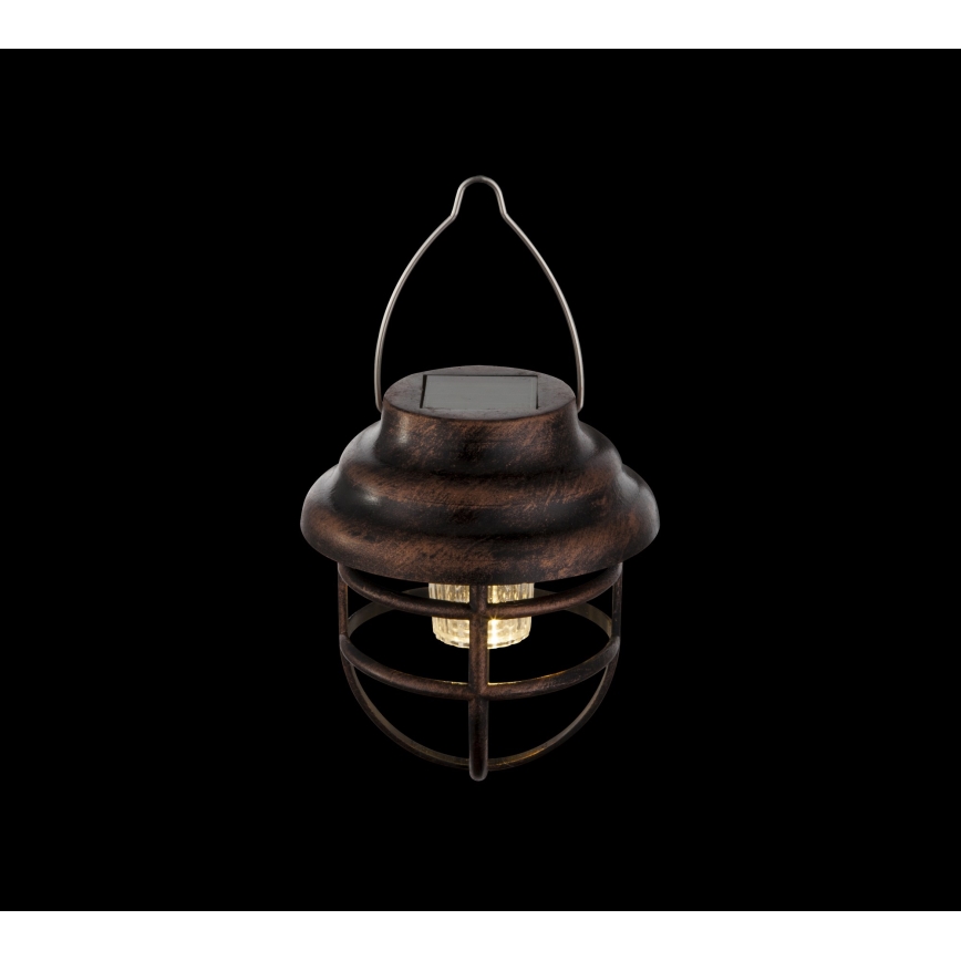 Globo 33059-16 - LED Oświetlenie solarne LED/0,06W/3,2V