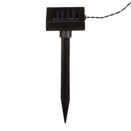 Globo - LED Dekoracyjne oświetlenie solarne 8xLED/3,2V IP44