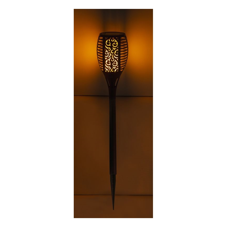 Globo - LED Lampa solarna 36xLED/0,1W/1,2V IP44