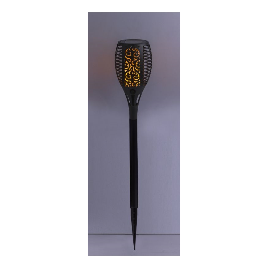 Globo - LED Lampa solarna 36xLED/0,1W/1,2V IP44
