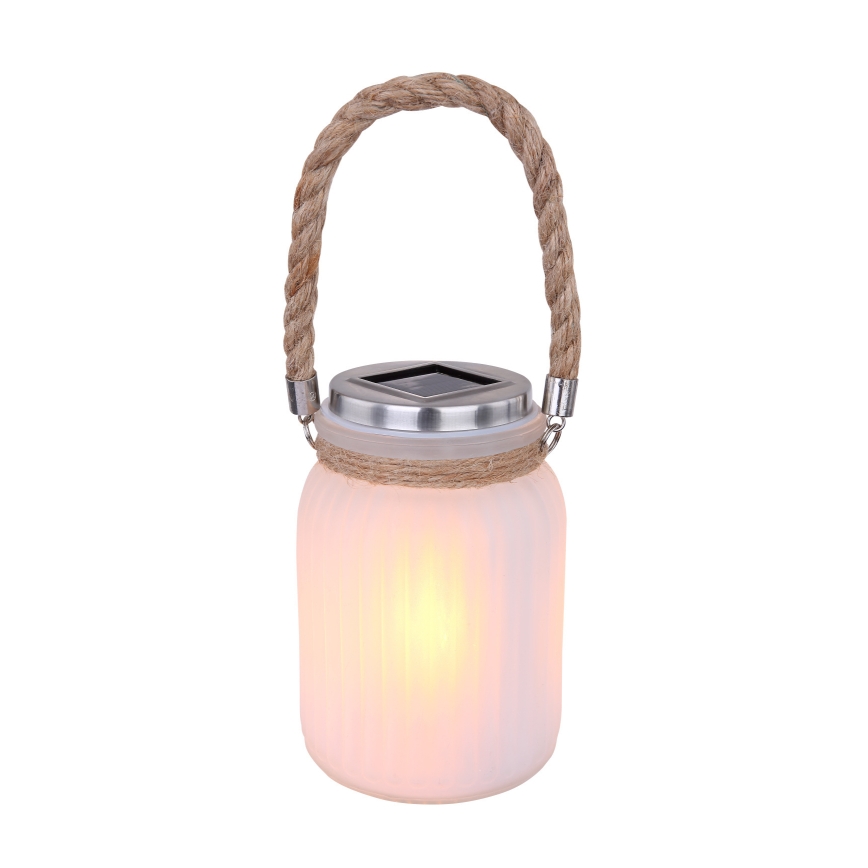 Globo - LED Oświetlenie solarne LED/1,2V IP44