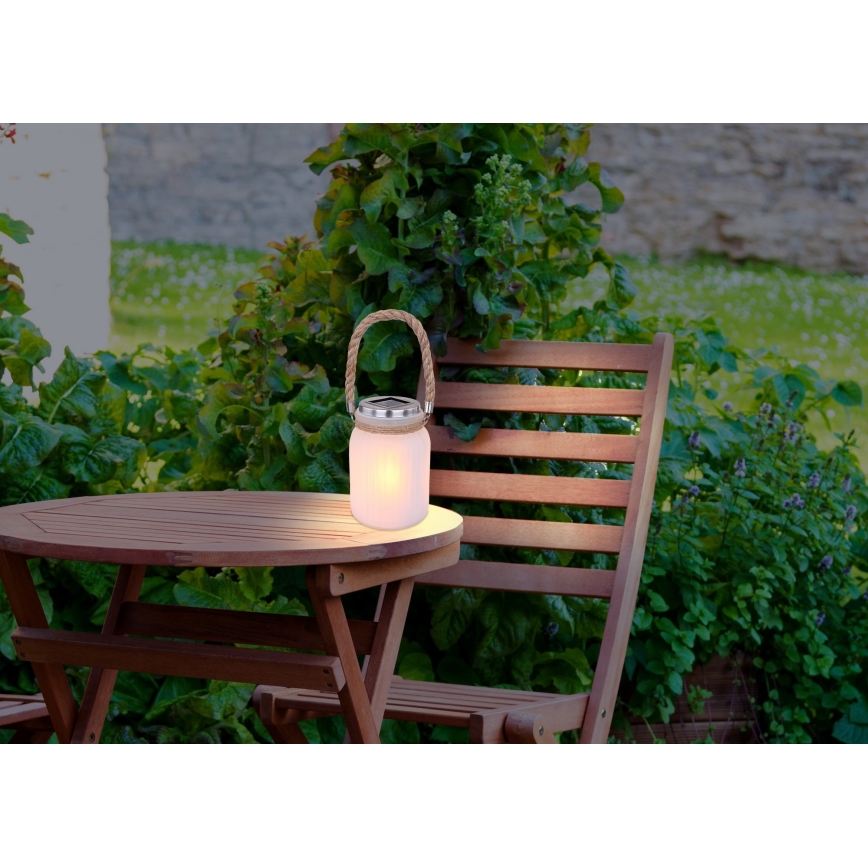 Globo - LED Oświetlenie solarne LED/1,2V IP44