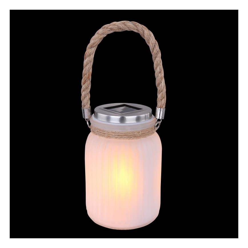 Globo - LED Oświetlenie solarne LED/1,2V IP44