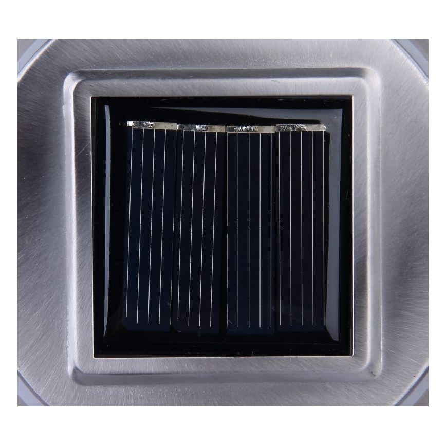 Globo - LED Oświetlenie solarne LED/1,2V IP44