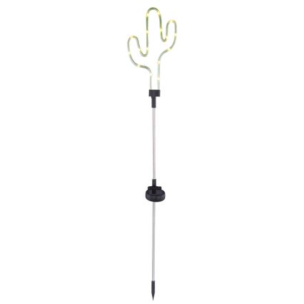 Globo - LED Solarny dekoracja 18xLED/0,06W/3V IP44 200 mAh