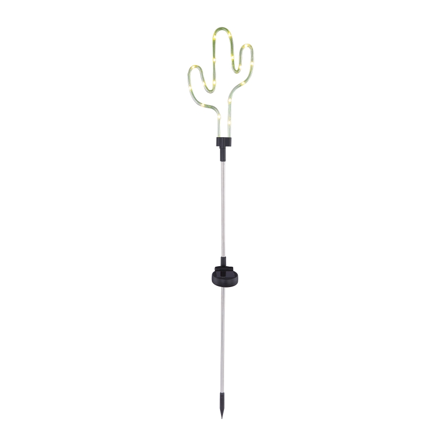 Globo - LED Solarny dekoracja 18xLED/0,06W/3V IP44 200 mAh