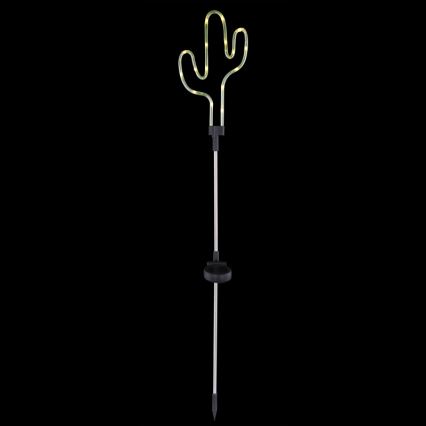 Globo - LED Solarny dekoracja 18xLED/0,06W/3V IP44 200 mAh