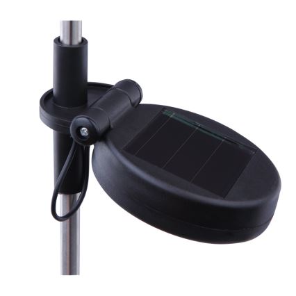 Globo - LED Solarny dekoracja 18xLED/0,06W/3V IP44 200 mAh