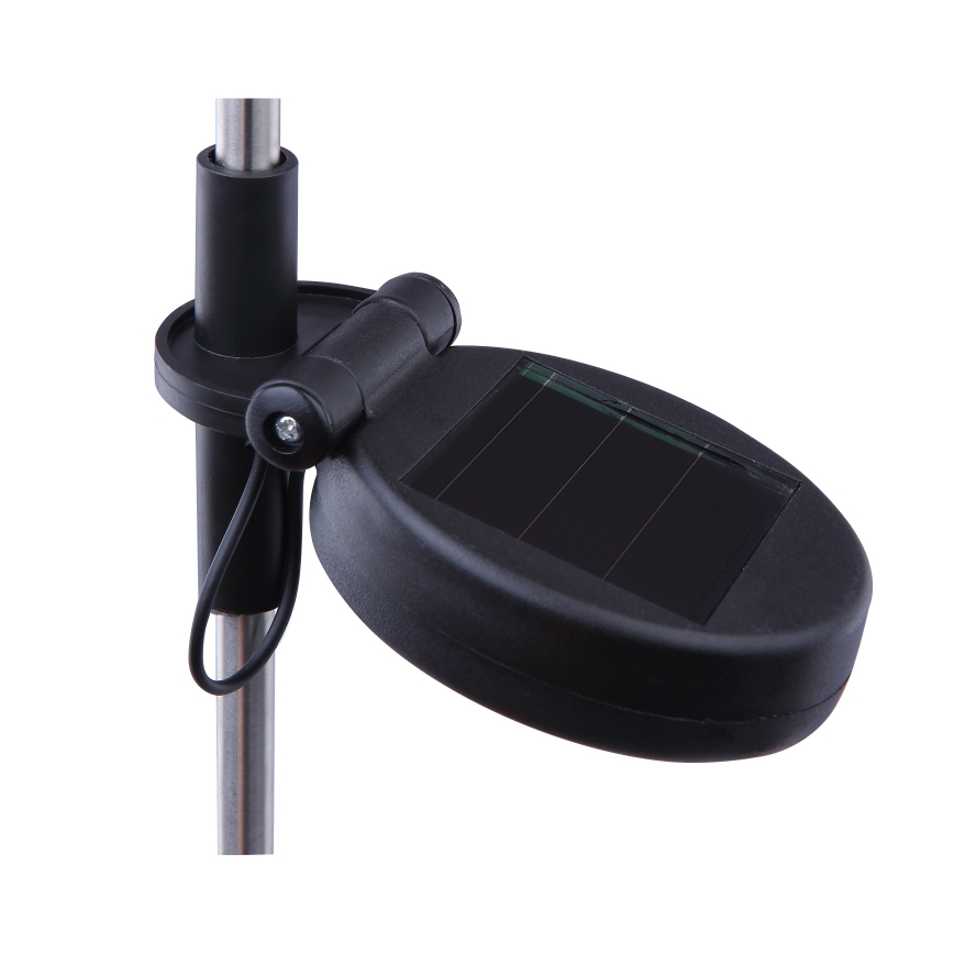 Globo - LED Solarny dekoracja 18xLED/0,06W/3V IP44 200 mAh